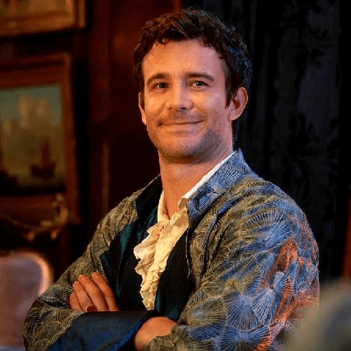 Benedict Bridgerton  15
