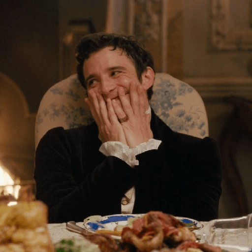 Benedict Bridgerton  16