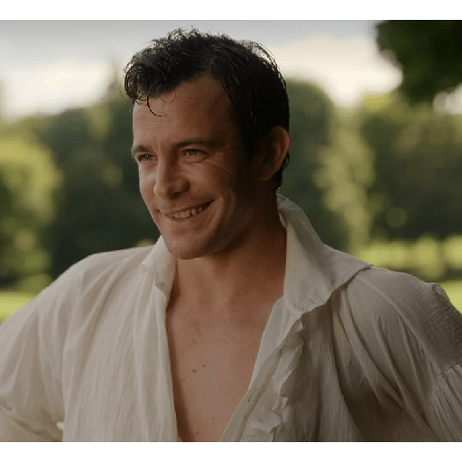 Benedict Bridgerton  18