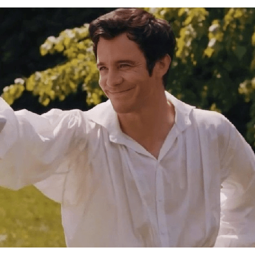 Benedict Bridgerton  19