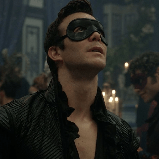 Benedict Bridgerton  20