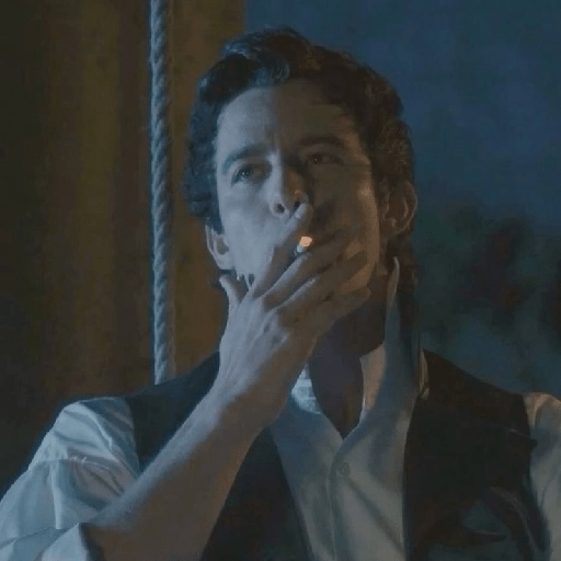 Benedict Bridgerton  24