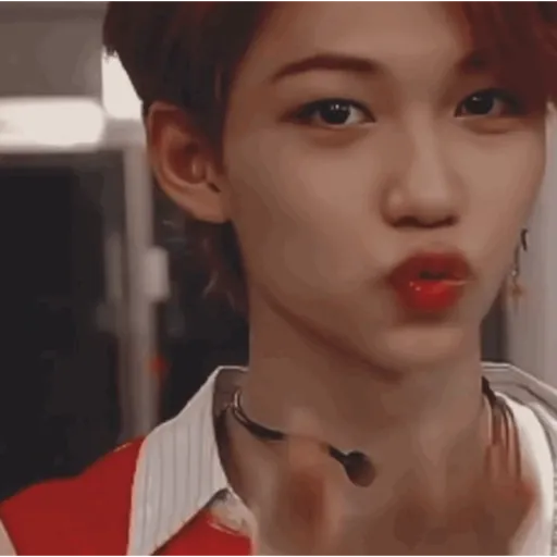Stray kids (maknaes) 7