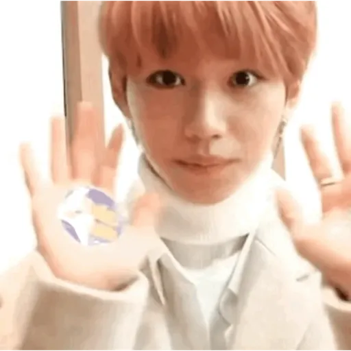 Stray kids (maknaes) 8