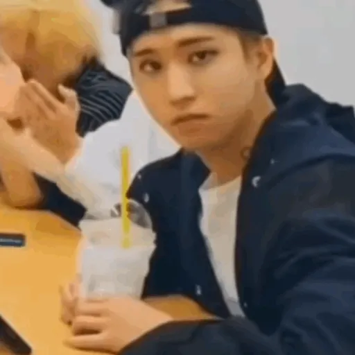 Stray kids (maknaes) 5