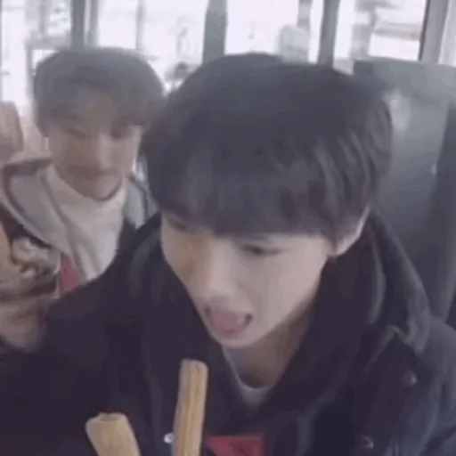 Stray kids (maknaes) 19