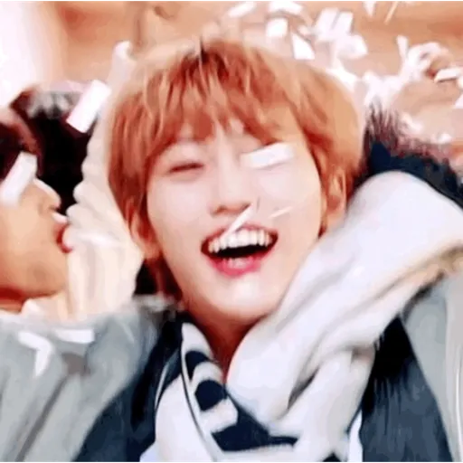 Stray kids (maknaes) 6