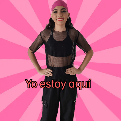 Mis pegatinas 12
