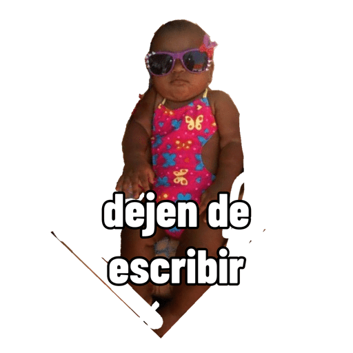 Mis pegatinas 28