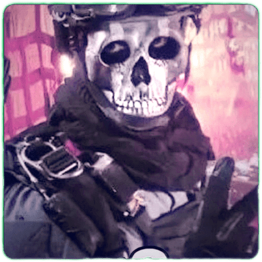 Ghost  10