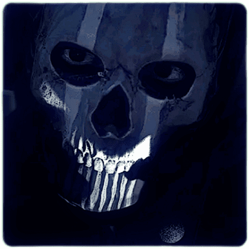 Ghost  9