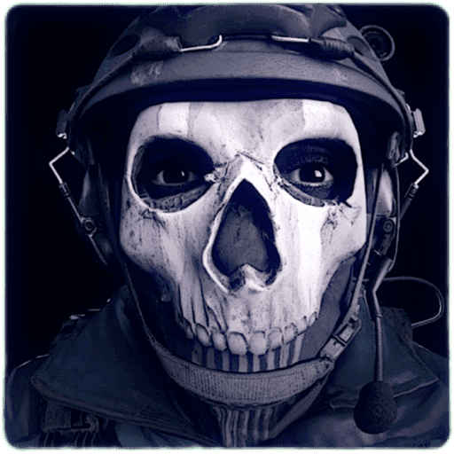 Ghost  5