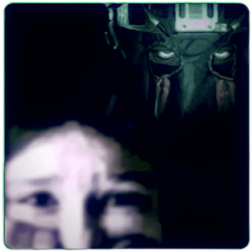Ghost  8
