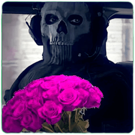 Ghost  6
