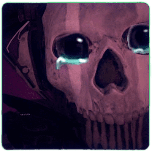 Ghost  4