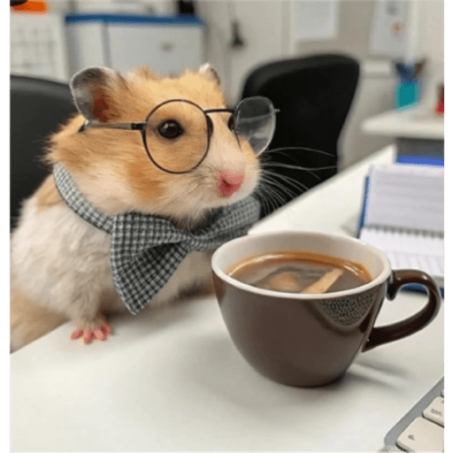 Gatos y ratones  5