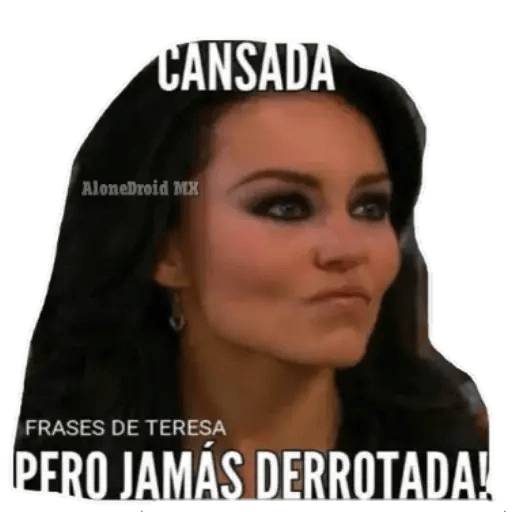 Frases de Teresa 4