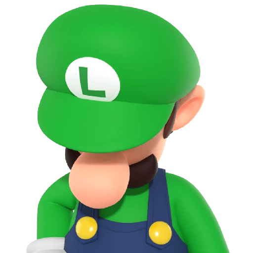 SUPER MARIO TRISTE PACK