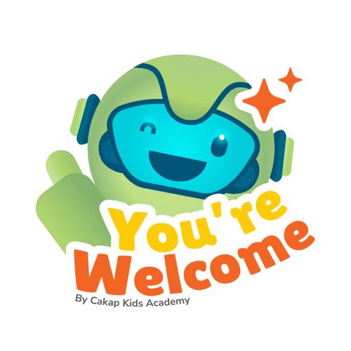 Mascot Cakap for Parents 2 9