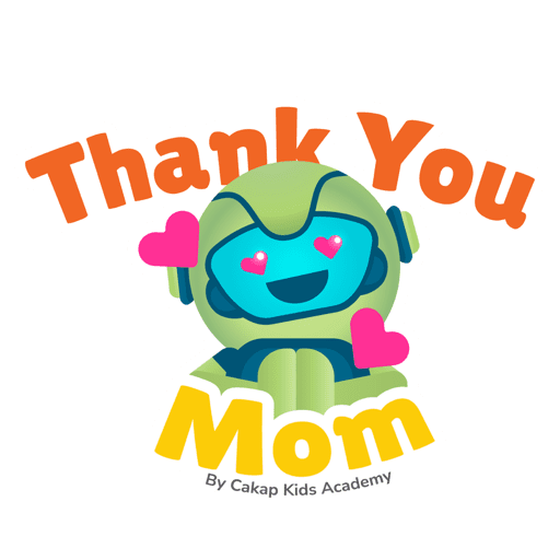 Mascot Cakap for Parents 2 14