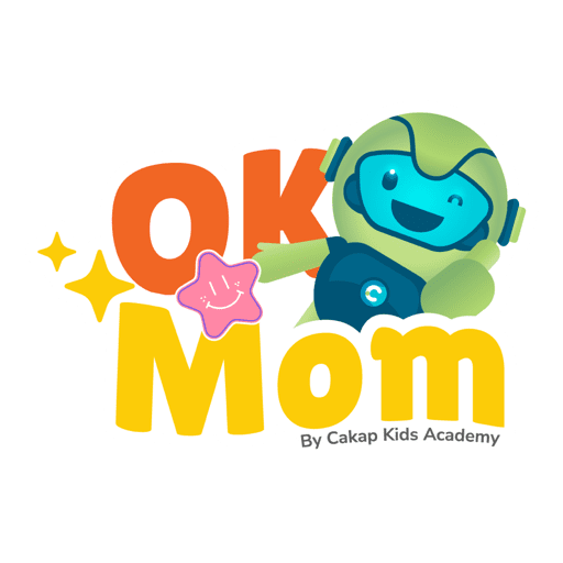 Mascot Cakap for Parents 2 8