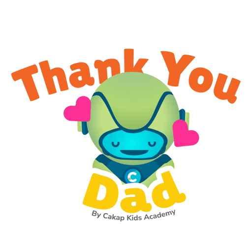 Mascot Cakap for Parents 2 12