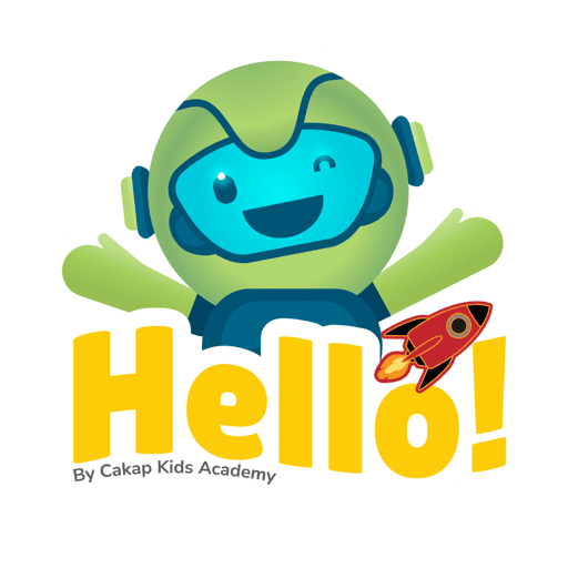 Mascot Cakap for Parents 2 10