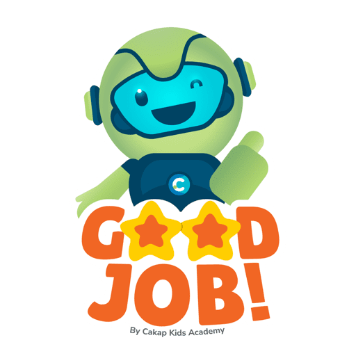Mascot Cakap for Parents 2 2