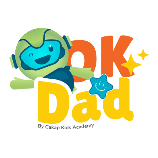 Mascot Cakap for Parents 2 13