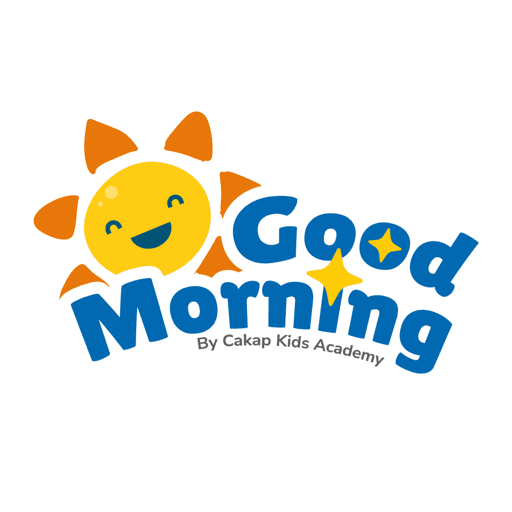 Mascot Cakap for Parents 2 7