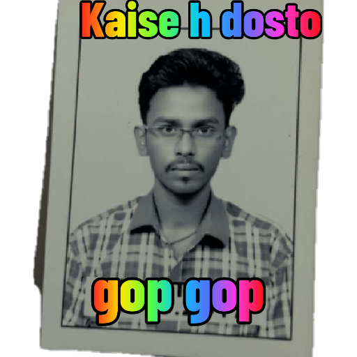 My stickers