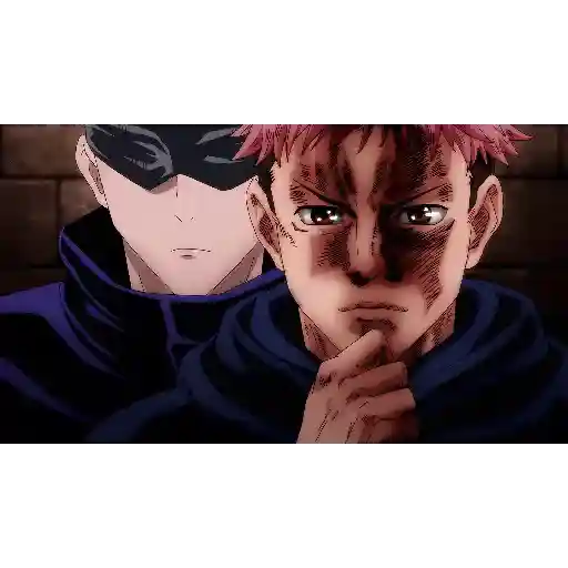 Jujutsu 14