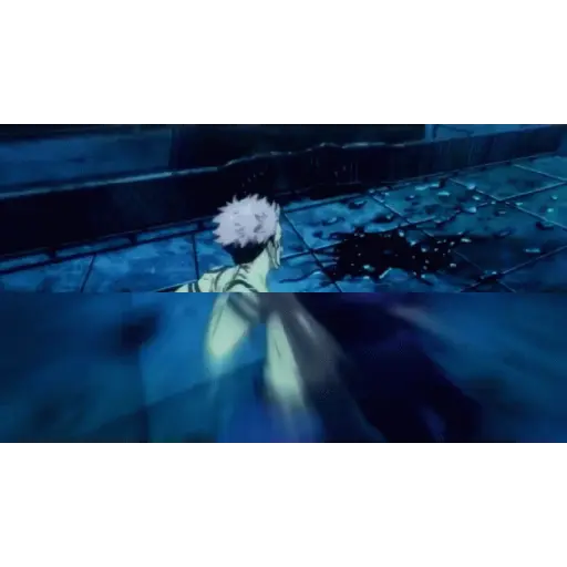 Jujutsu 4