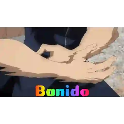 Jujutsu 17