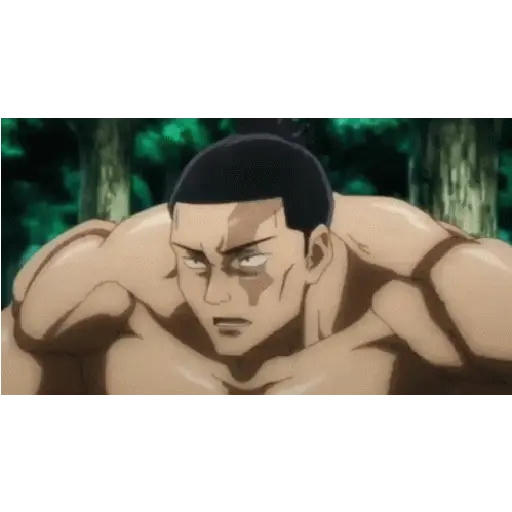 Jujutsu 23