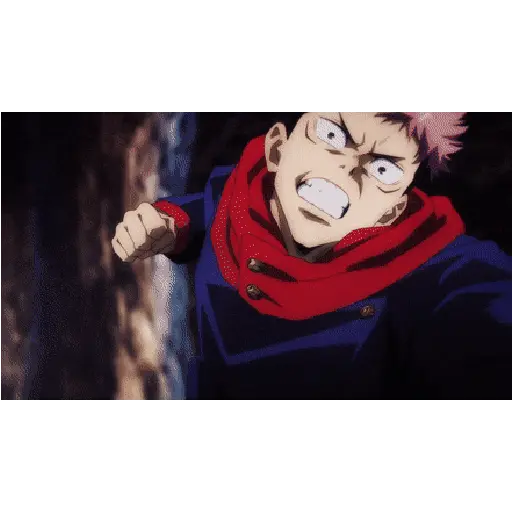 Jujutsu 12