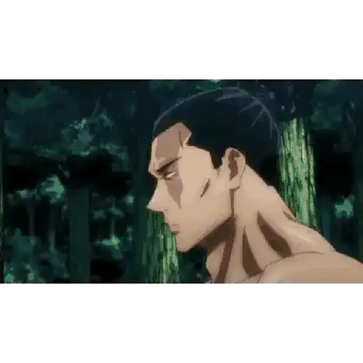 Jujutsu 24