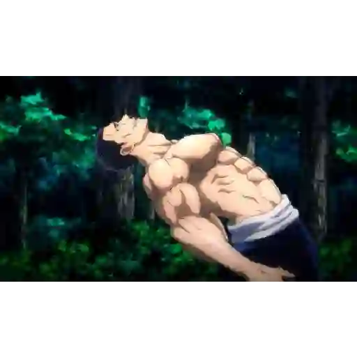 Jujutsu 26