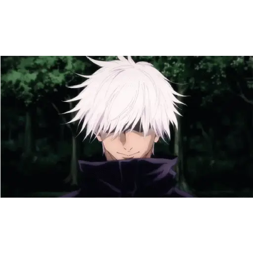 Jujutsu 8