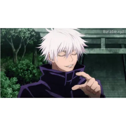 Jujutsu 7