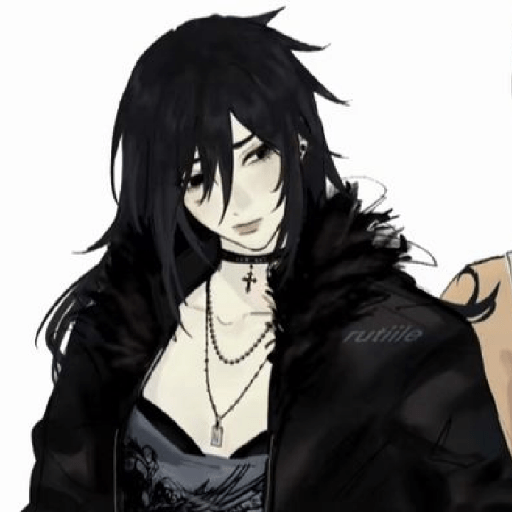 Suki Uchiha 11
