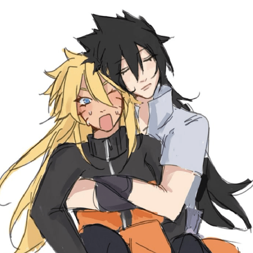 Suki Uchiha 12