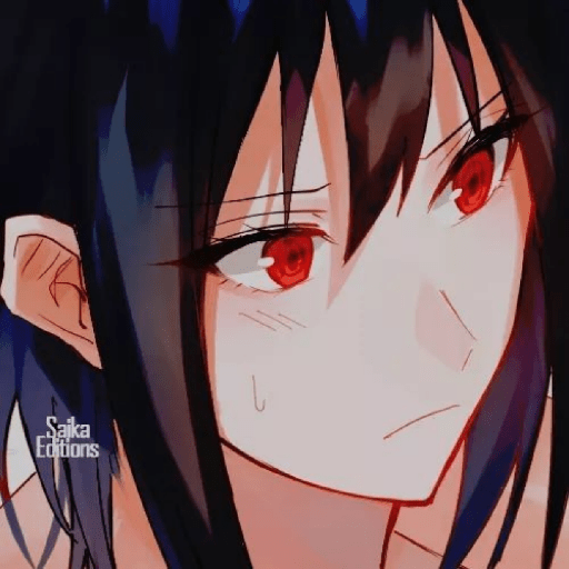 Suki Uchiha 13