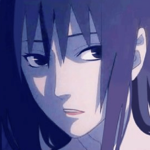 Suki Uchiha 14