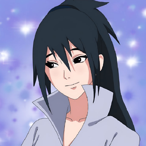 Suki Uchiha 15