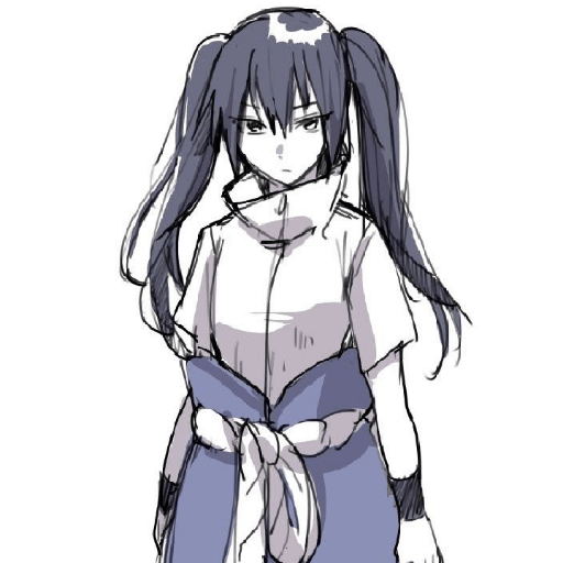 Suki Uchiha 16