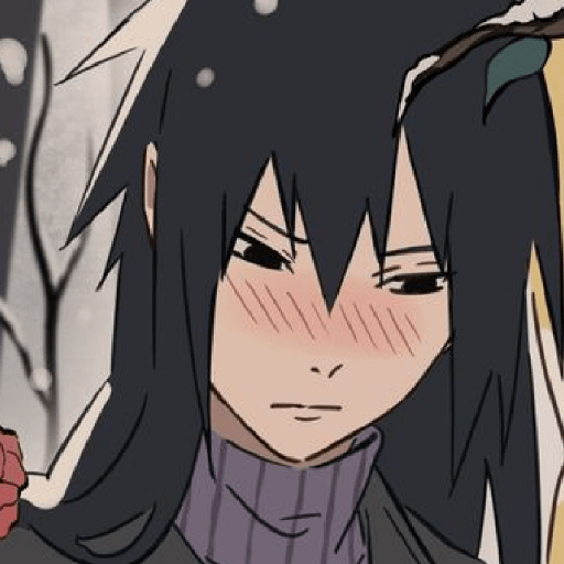 Suki Uchiha 17