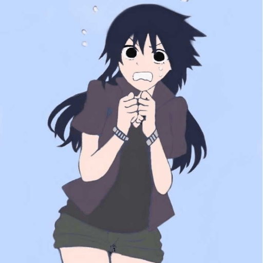 Suki Uchiha 19