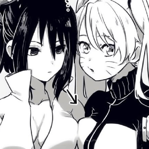 Suki Uchiha 21