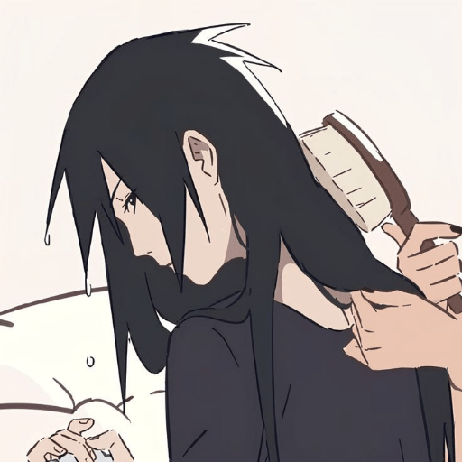 Suki Uchiha 22